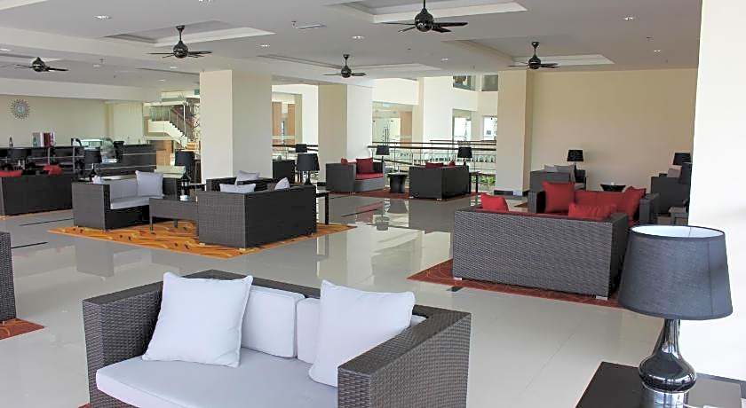Raia Hotel and Convention Centre Terengganu