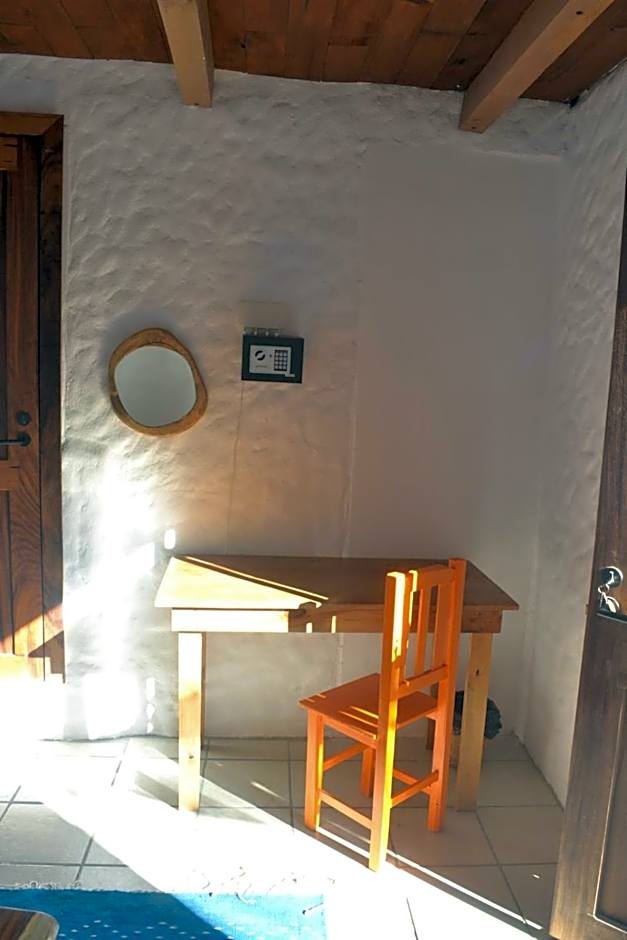 Casa playa del Amor
