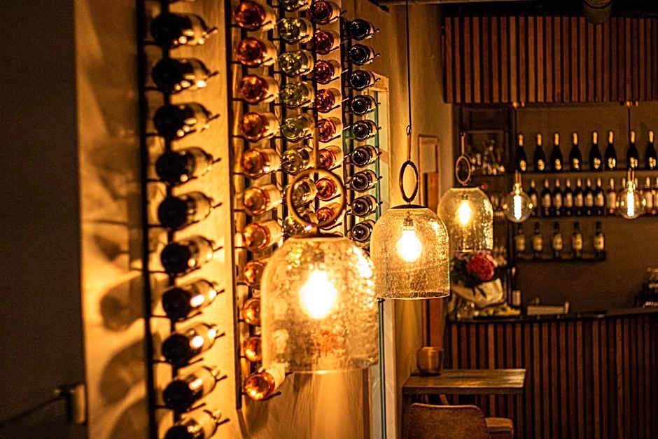 Grand Hotel Downtown