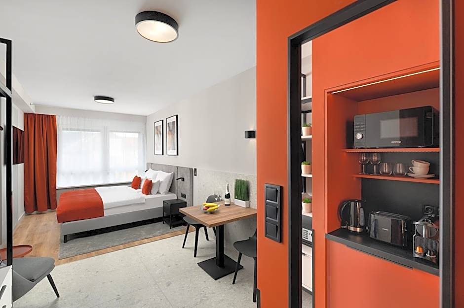 Florin Apart Hotel