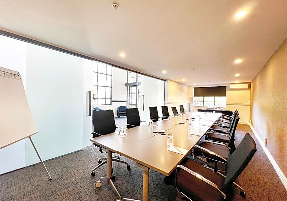 Sudima Lake Rotorua Hotel