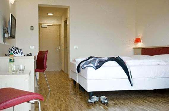 Garda Sporting Club Hotel