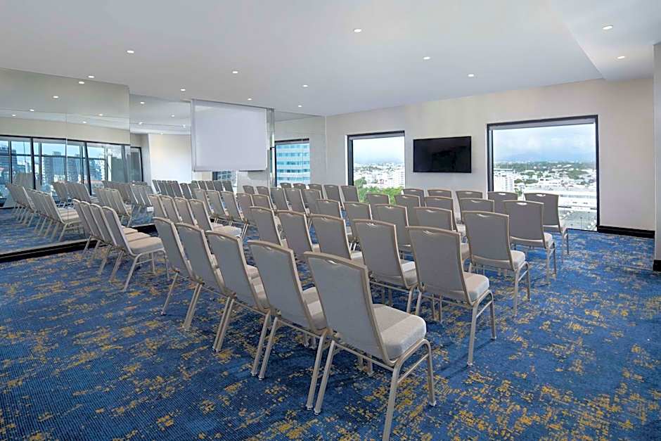 Homewood Suites By Hilton Santo Domingo