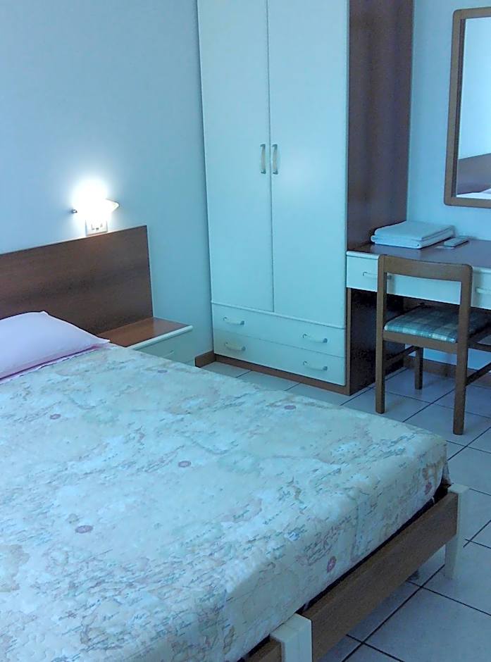 Bed & Breakfast Bompadre