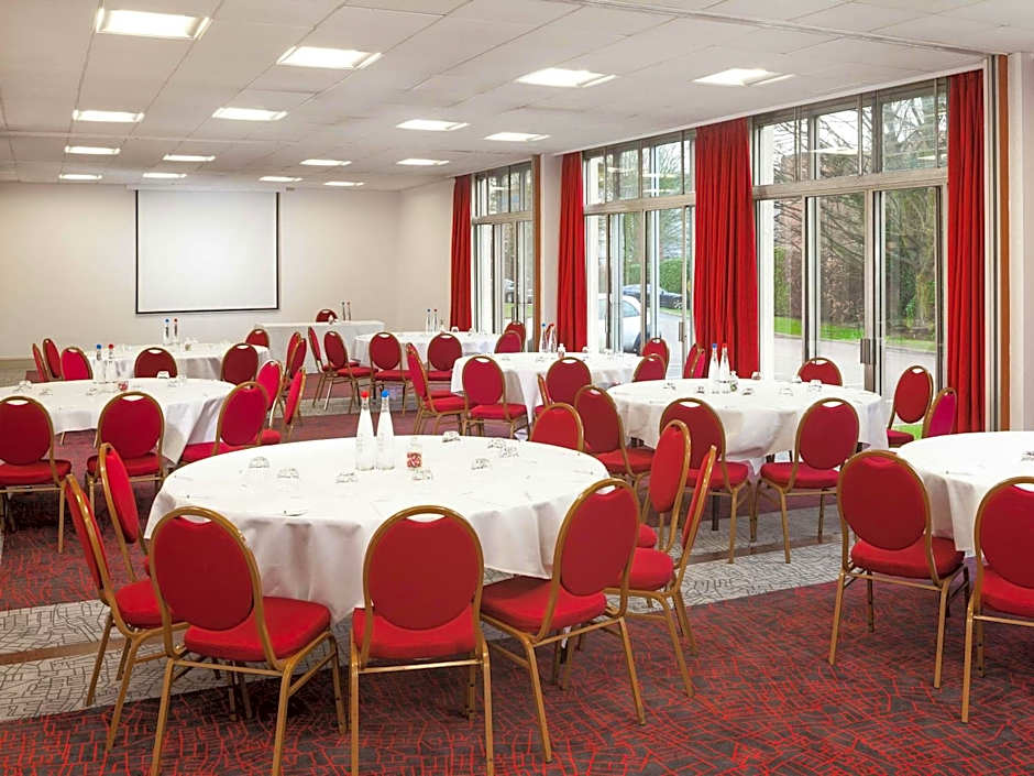 Mercure Northampton