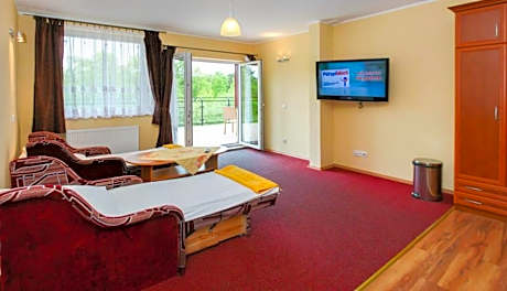 Two-Bedroom Suite