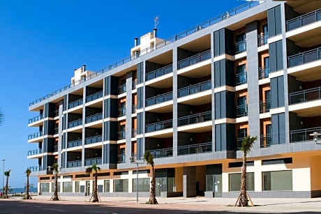 Real Marina Residence