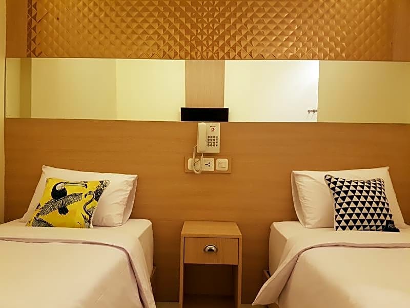 Bold Hotel Jakarta