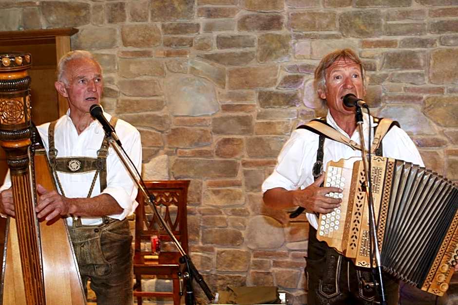 Hotel Standlhof Zillertal