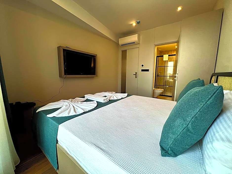 COASTLİNE BOUTİQUE HOTEL