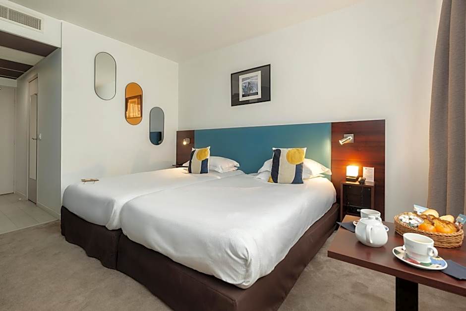 Best Western Hotel le Galice Aix-en-Provence