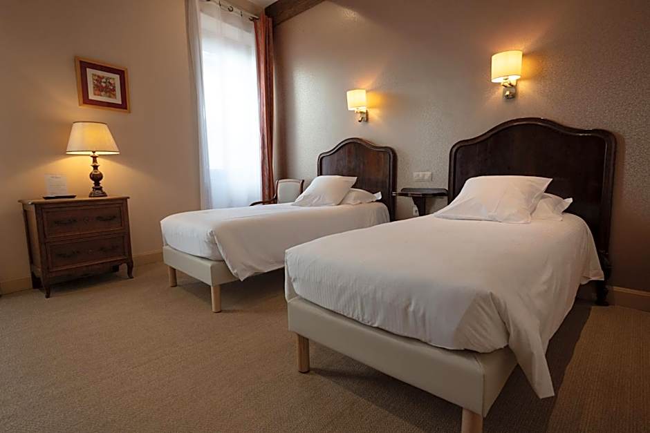 Cit'Hotel Sphinx - Hotel