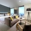 The Level at Meliá Barcelona Sky