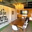 The Aztec Motel & Creative Space