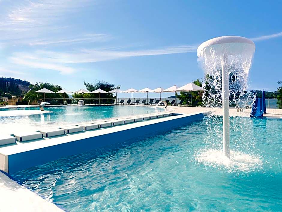 Sun Gardens Dubrovnik