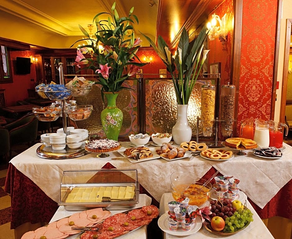Hotel Castello