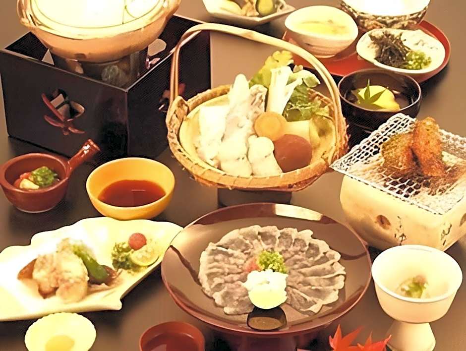 Ise Todaya Ryoan