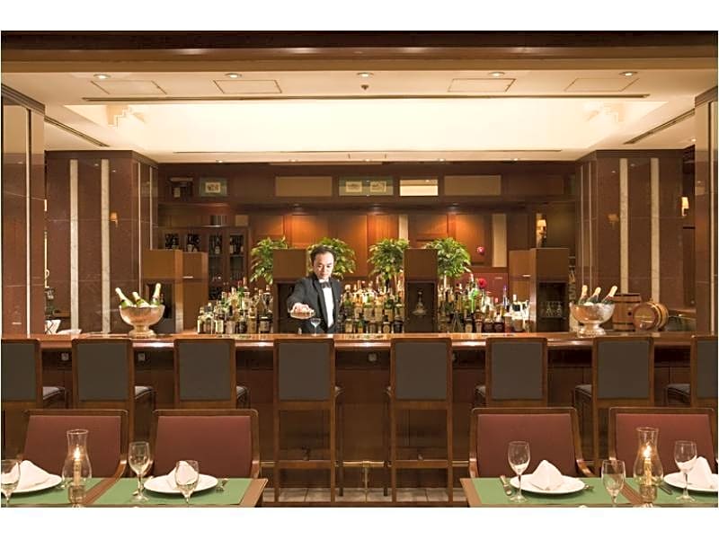 Mercure Nagoya Cypress