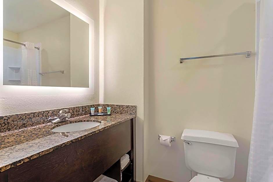 LeConte Hotel & Convention Center, Ascend Hotel Collection