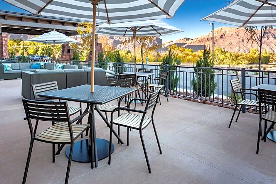 Hyatt Place Moab