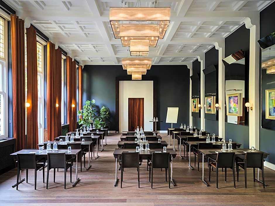 Park Centraal Den Haag Rebranded October 2020"