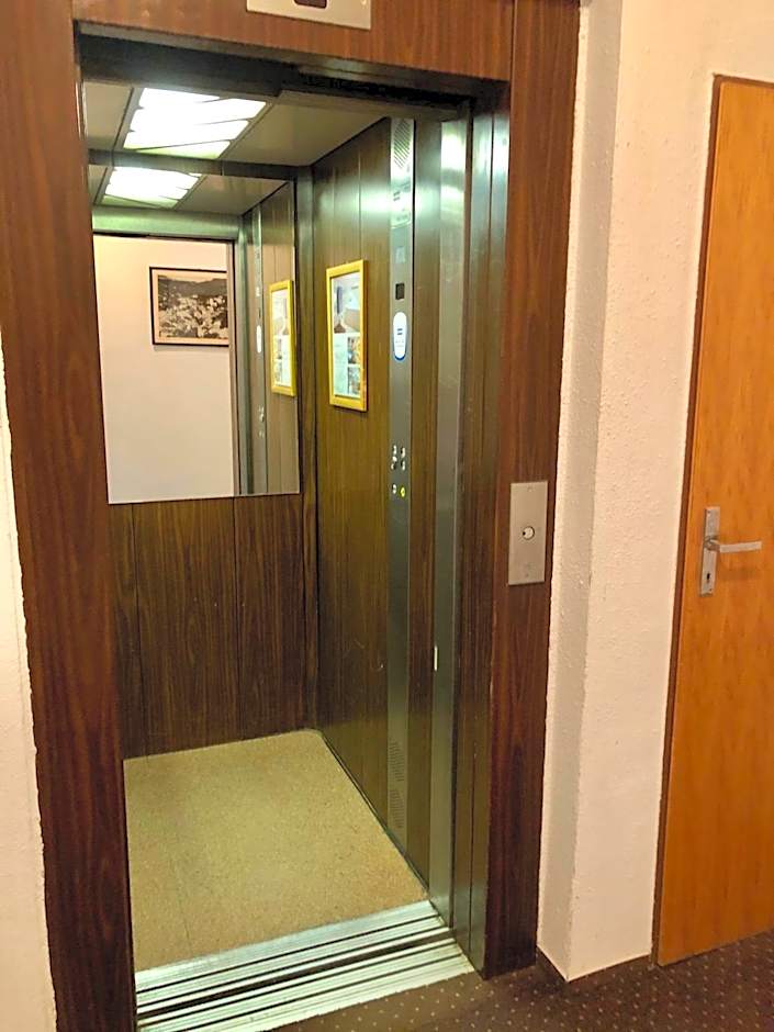Hotel Grand Matej
