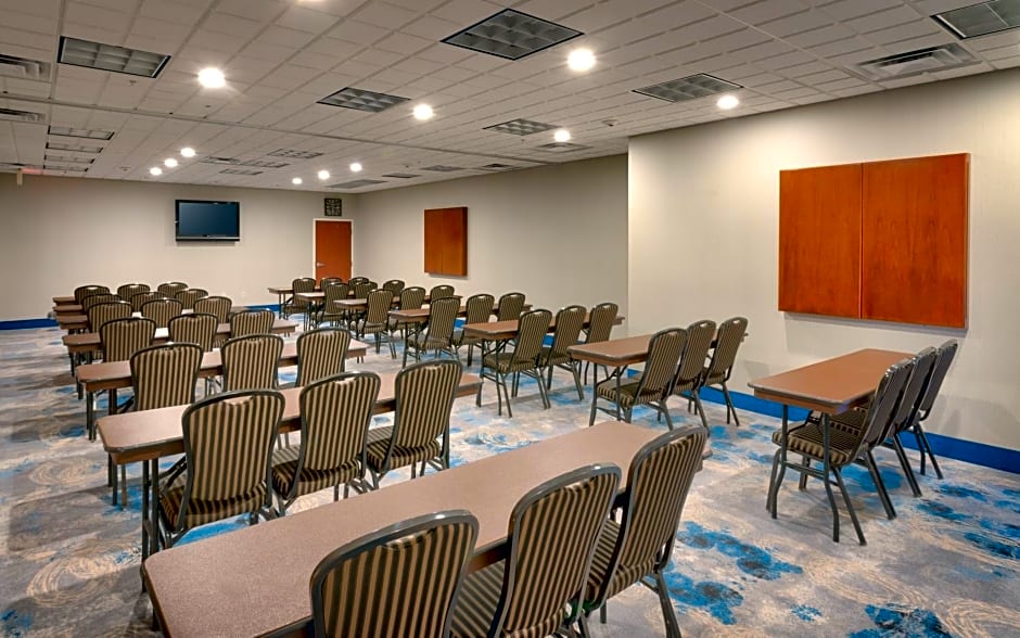 Hampton Inn & Suites Pocatello