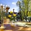 SORAT Insel-Hotel Regensburg