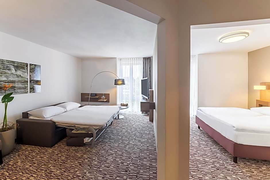 Park Inn by Radisson Göttingen