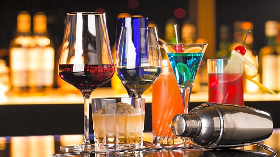 ANA Crowne Plaza Niigata By IHG