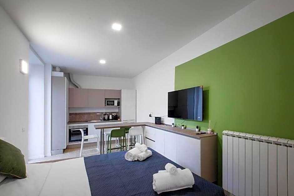 Relais Lavagnini Florence