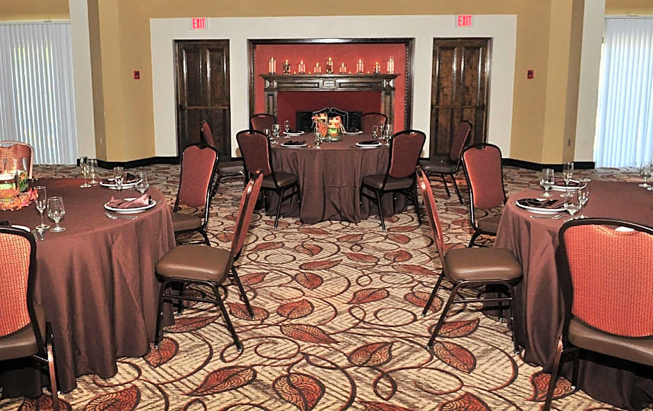 SureStay Plus Hotel by Best Western Lehigh Valley