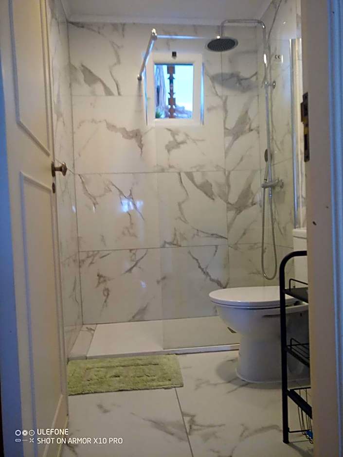 5th Element Beach House Caparica