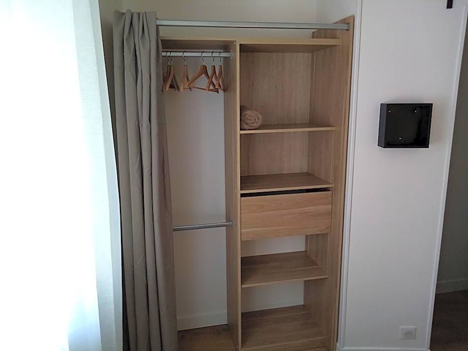 La Villa des Remparts