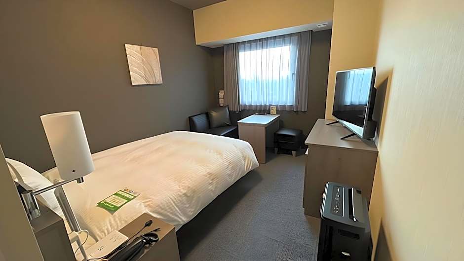 Hotel Route Inn Shunan Tokuyamahigashi Inter