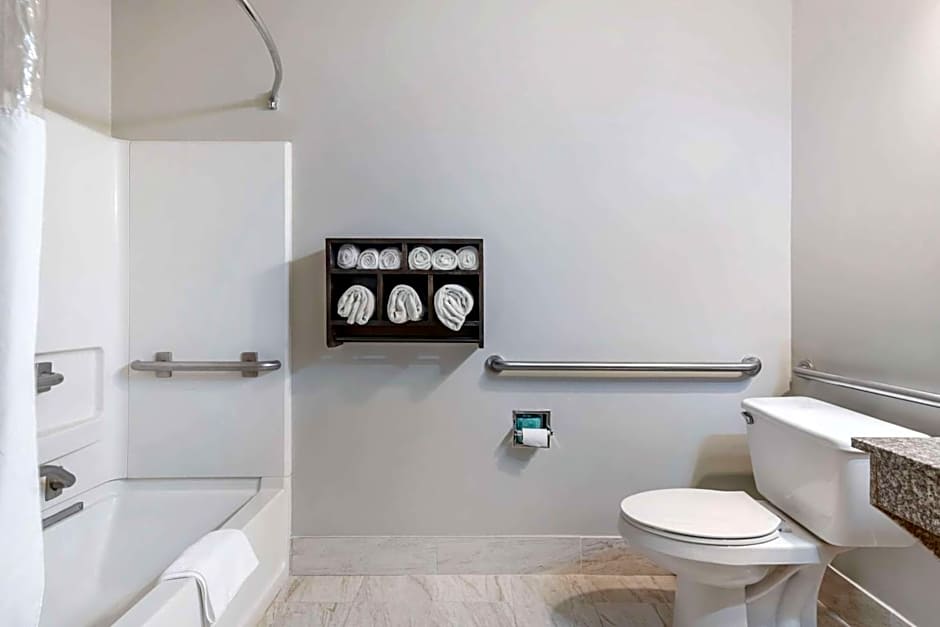 Baymont by Wyndham Kennesaw