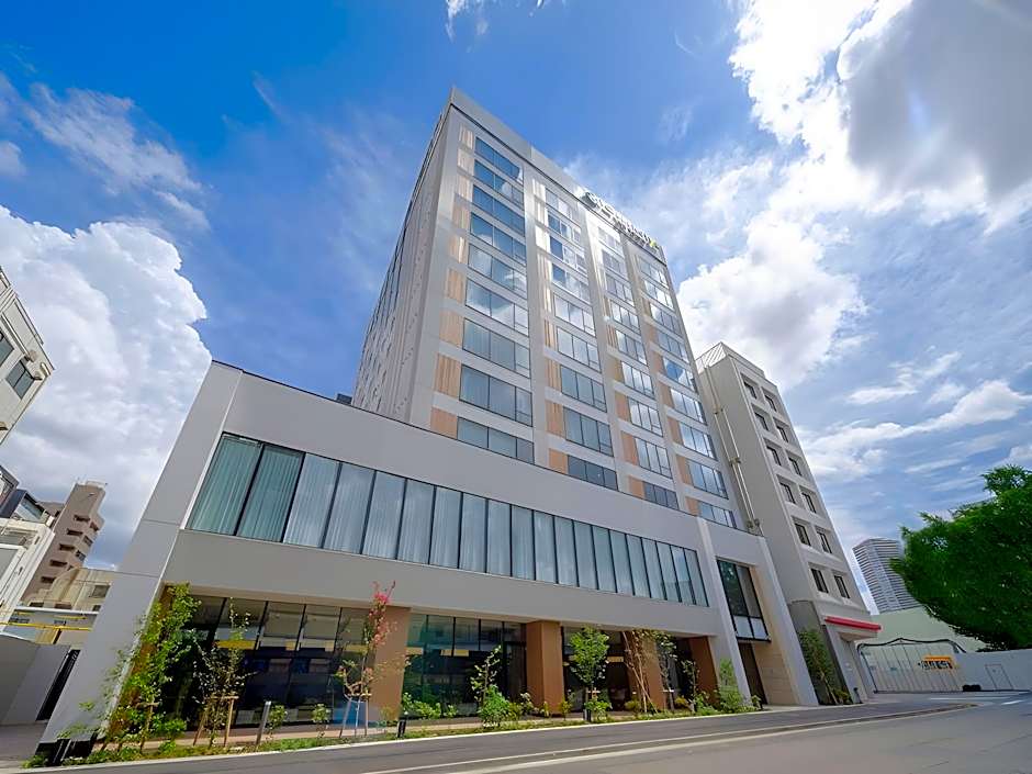 Tosei Hotel COCONE Tsukiji Ginza Premier