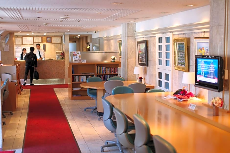 Hotel Yokosuka