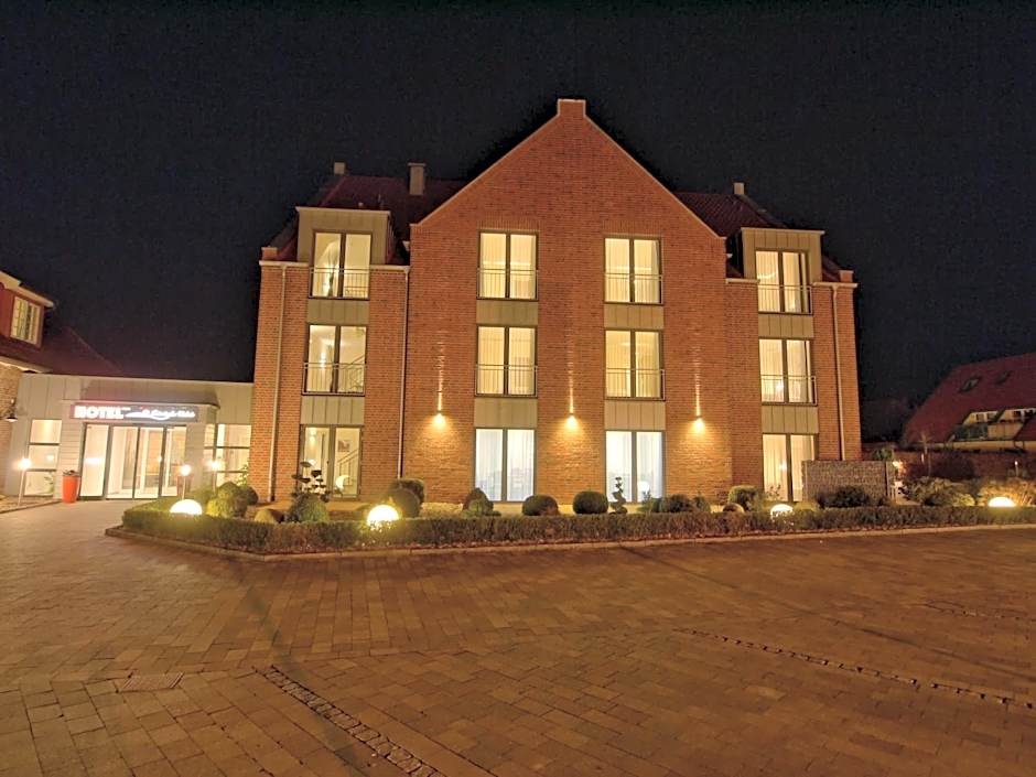 Hotel Friesische Wehde