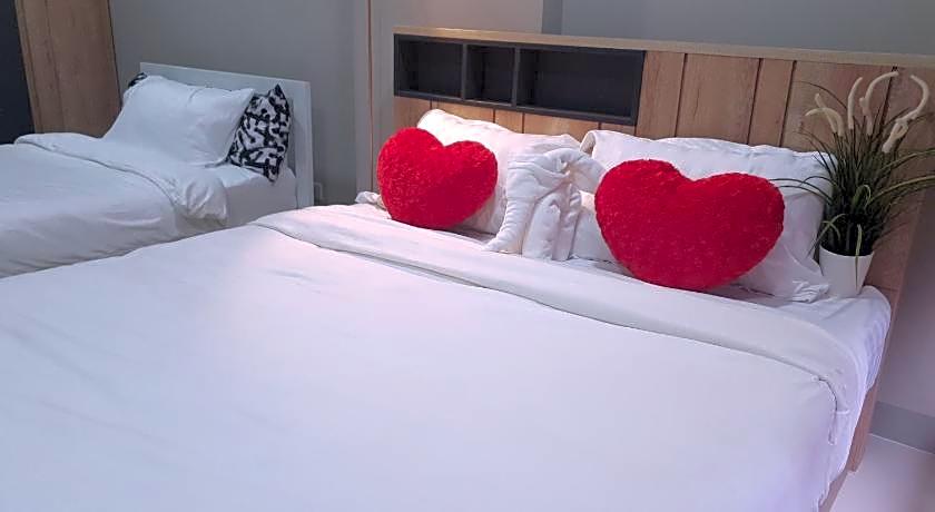 iResidence Hotel Pathumthani