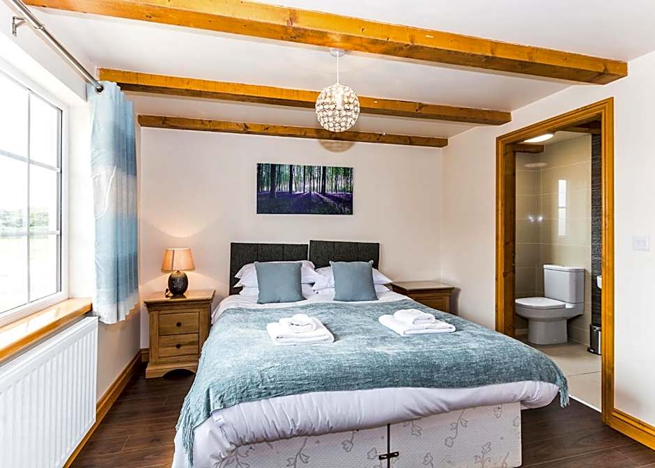 Hornsea Lakeside Lodges