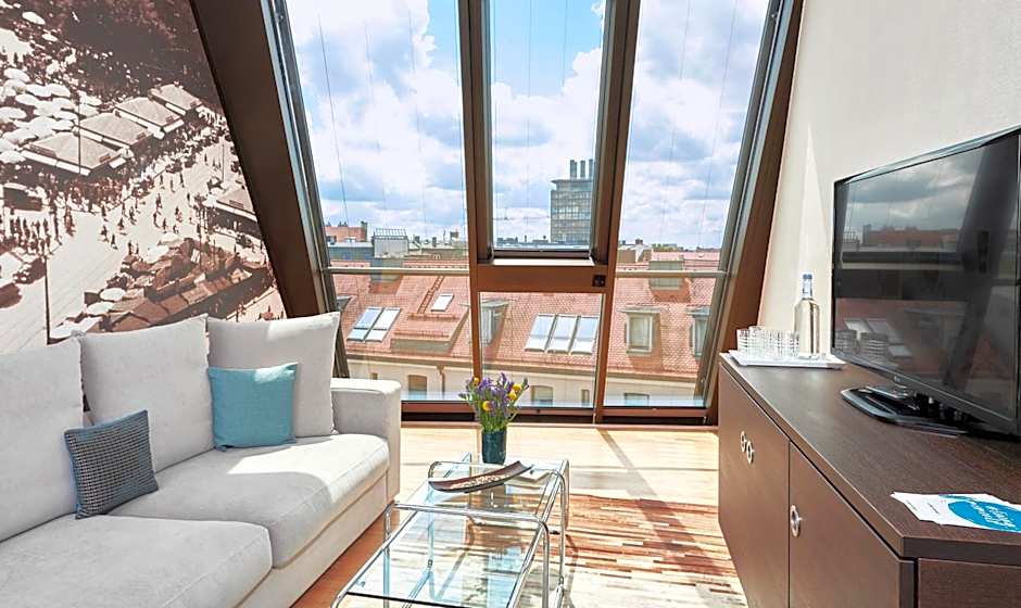 Living Hotel Das Viktualienmarkt