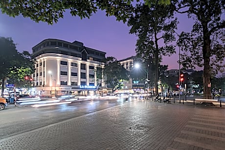 La Passion Classic Hotel