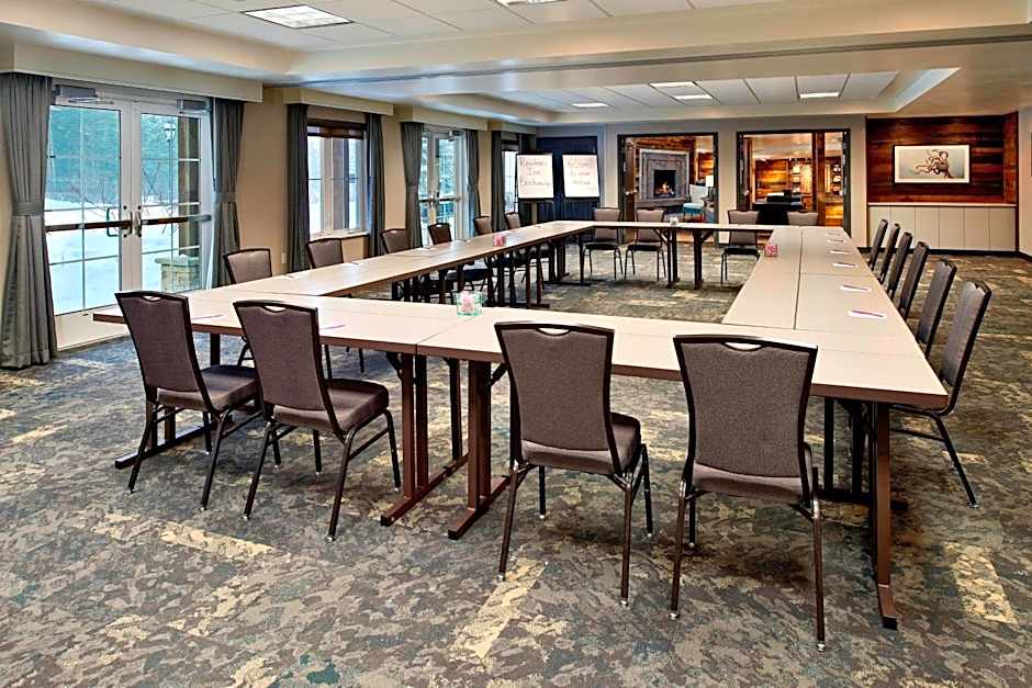 Residence Inn by Marriott Breckenridge