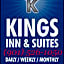 KINGS INN- Medical Downtown Midtown Memphis