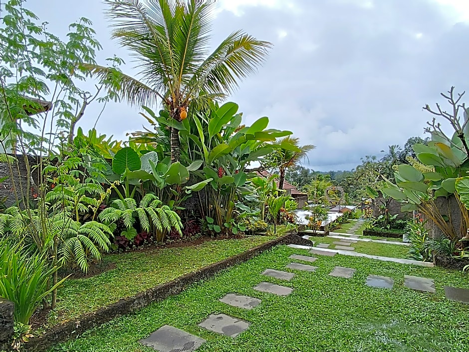 Thantha Serenity Resort