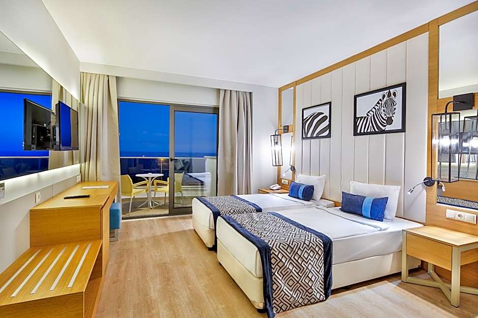 Calido Maris Hotel Ultra All Inclusive