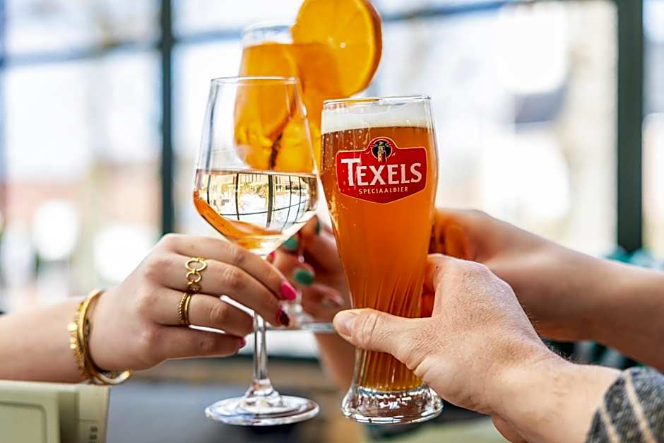 Hotel Restaurant Boschlust