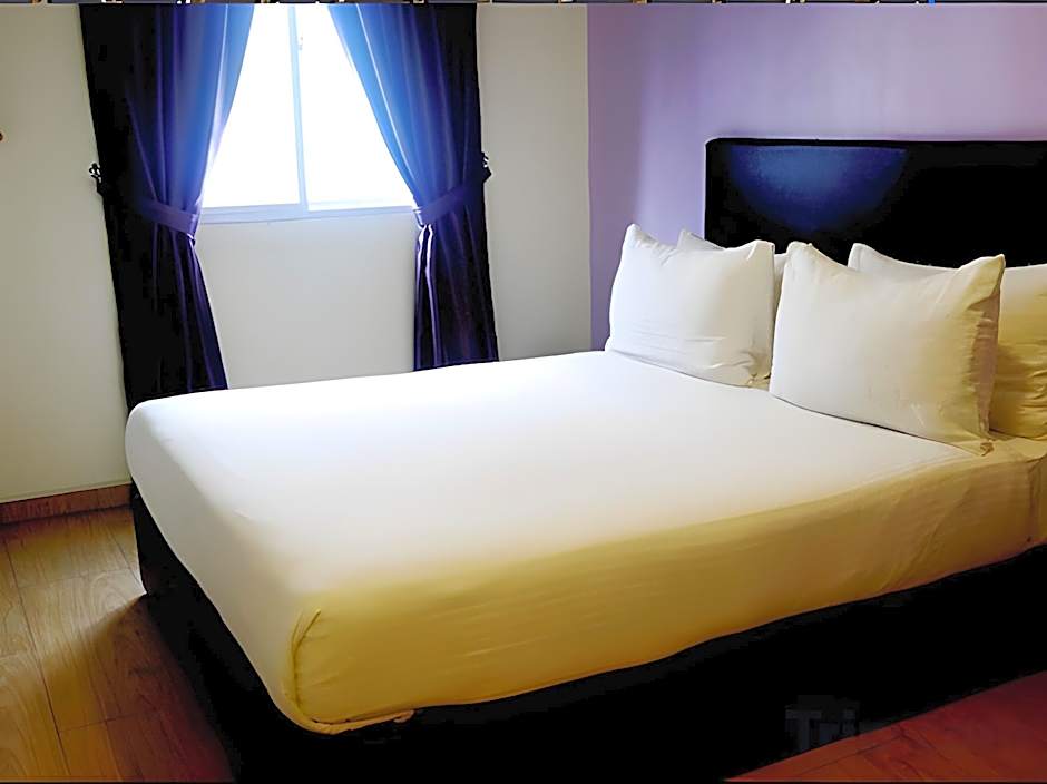 Be Boutique Hotel