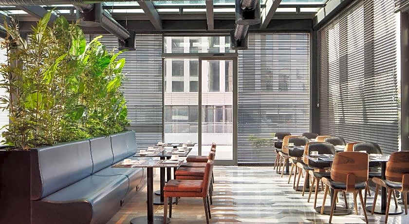 Four Points by Sheraton Istanbul Kagithane